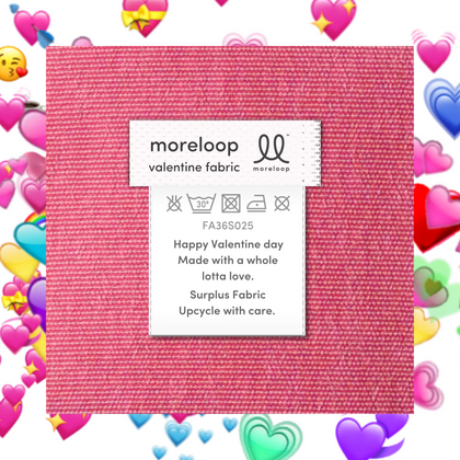 Valentine Fabric