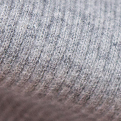 knit natural fabric 