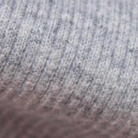 knit natural fabric 