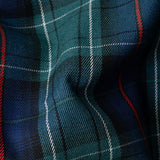 Twill Plaid