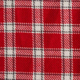 Tartan Woven