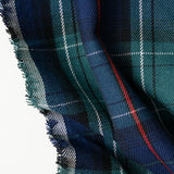 Twill Plaid