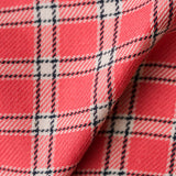 Tartan Woven