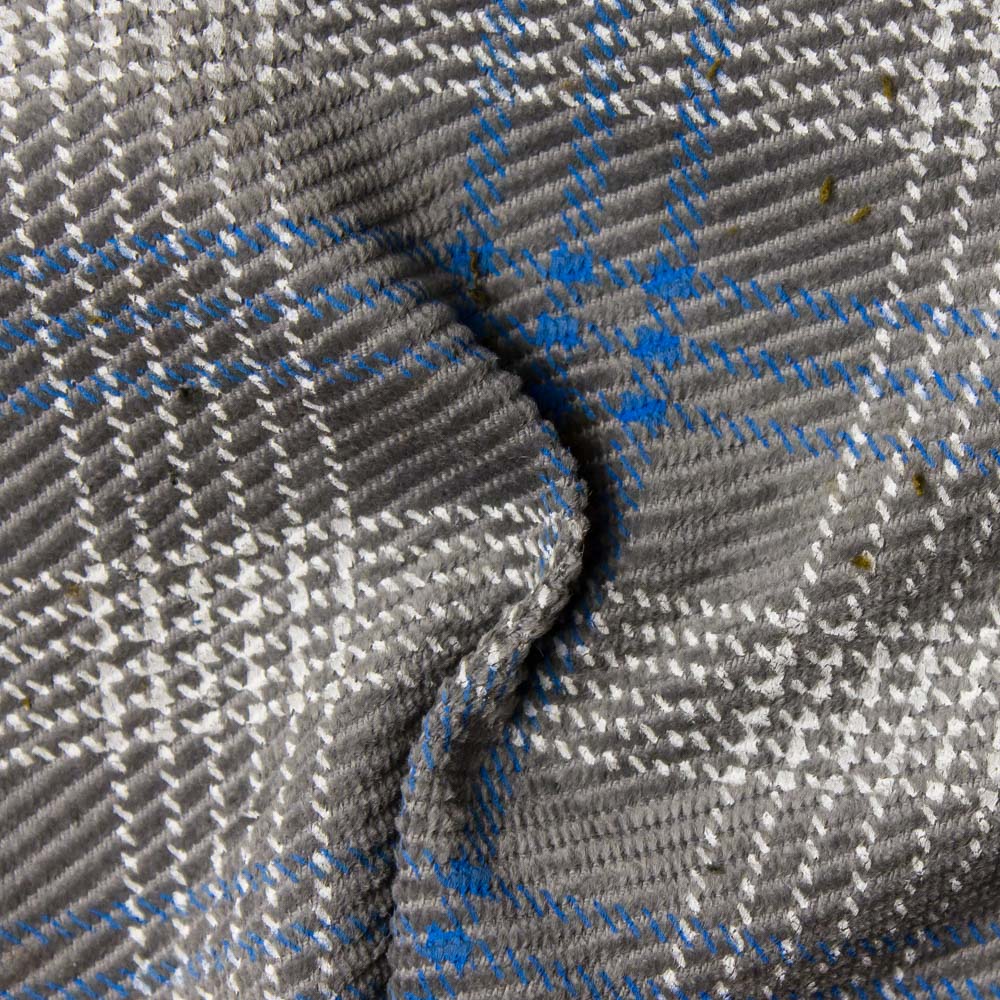 Corduroy Print