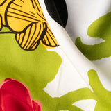 Crepe Print