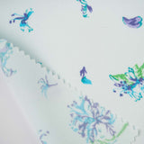 Woven Printed
