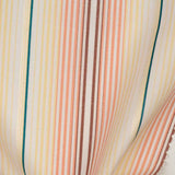 Stripe woven