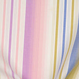 Stripe woven