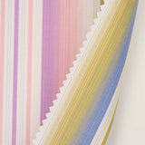 Stripe woven