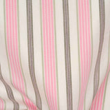 Stripe woven