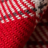Tartan Woven