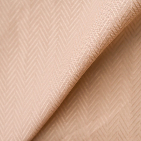 Herringbone Dobby