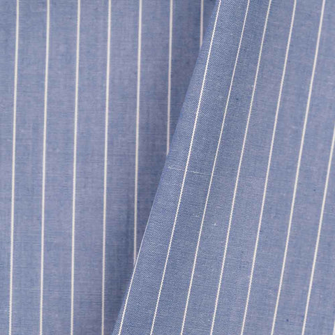 Stripe woven