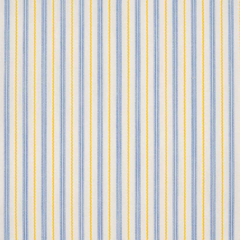 Stripe woven