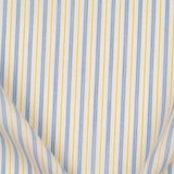 Stripe woven