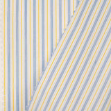 Stripe woven