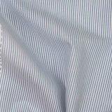 Stripe woven