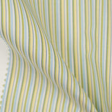 Stripe woven