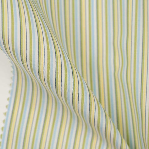 Stripe woven