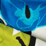Crepe Print