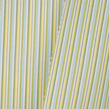 Stripe woven