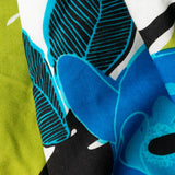 Crepe Print