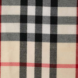 Twill Plaid