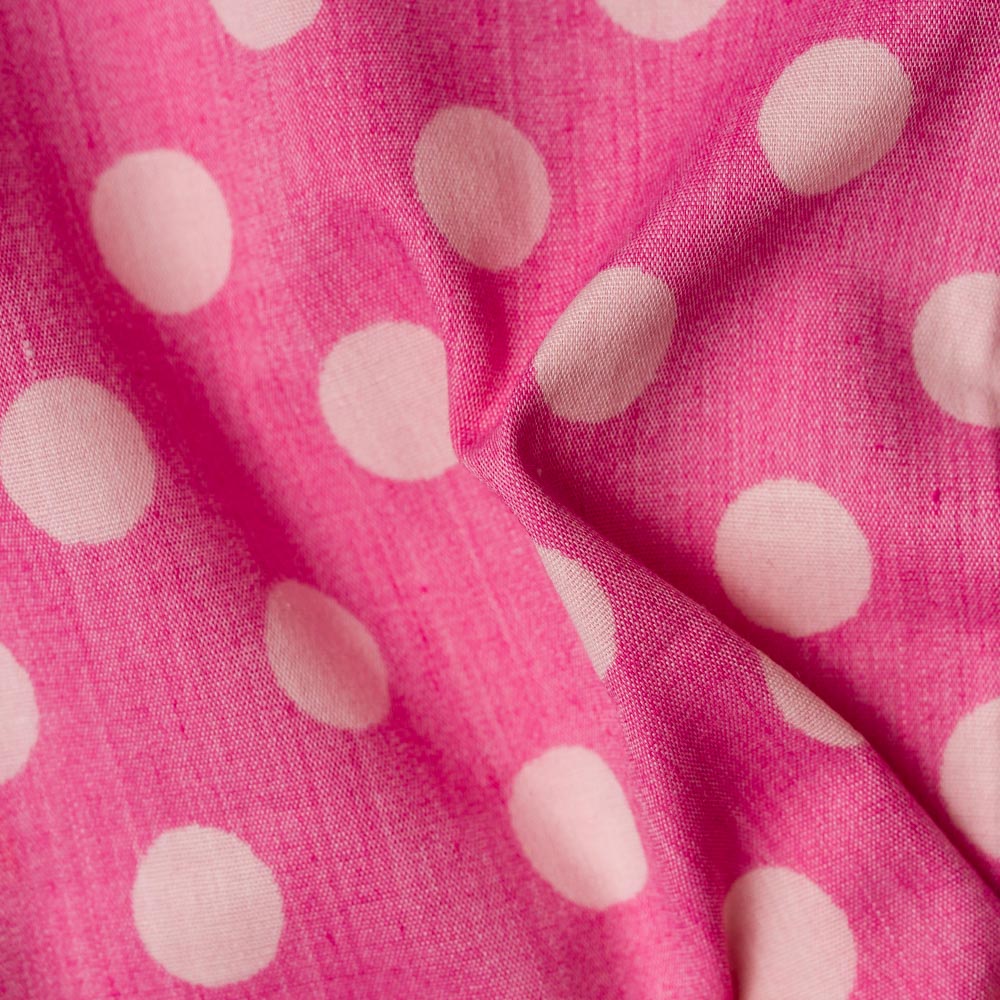 Woven Print