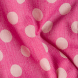 Woven Print