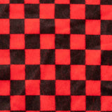 Velvet Plaid