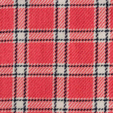 Tartan Woven