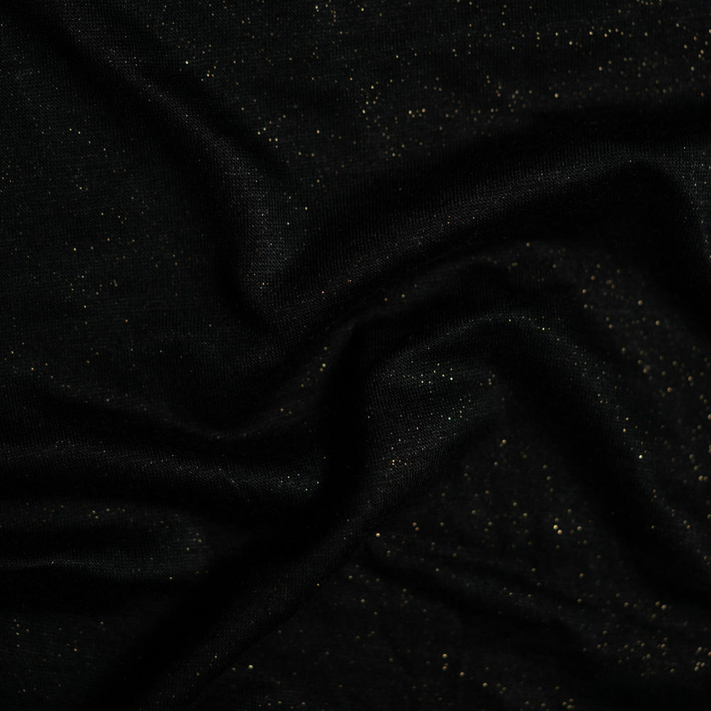 Metalic Knit