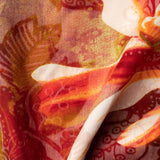 Twill Print