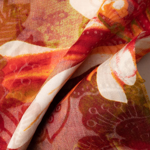 Twill Print