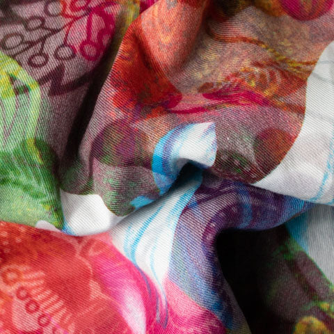 Twill Print