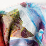 Twill Print