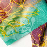 Twill Print