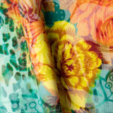 Twill Print