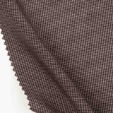 Woven Plaid