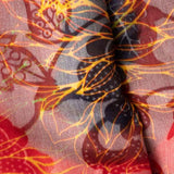 Twill Print