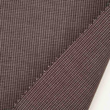 Woven Plaid