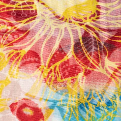 Twill Print