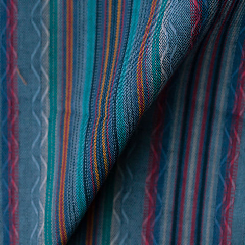 Stripe Woven