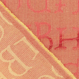 Woven Jacquard