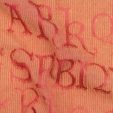 Woven Jacquard