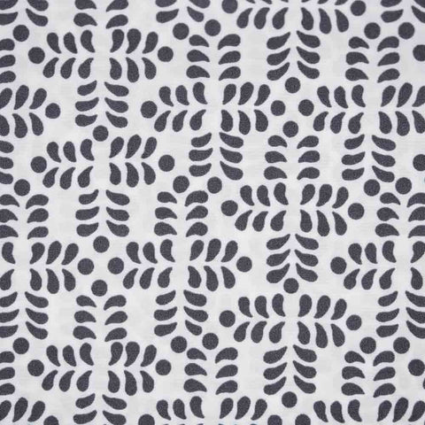 Taffeta Printed