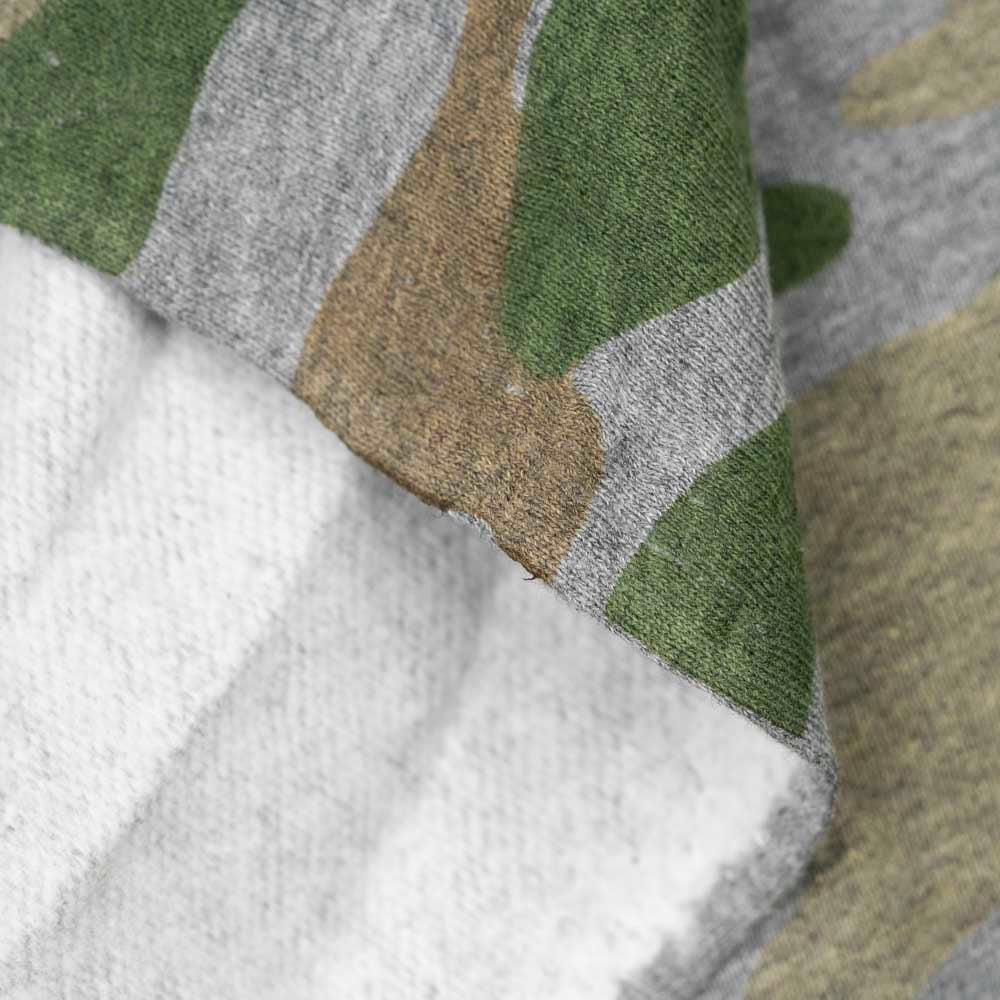Sueded Fleece – moreloop