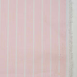 Stripe woven