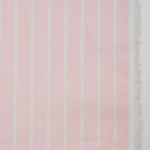 Stripe woven