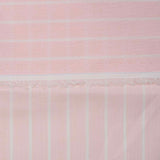 Stripe woven